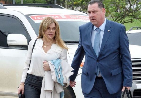 Caso ZI: “Cuando un juez se ubica en la posición de un tribunal, está cruzando una línea que no puede cruzar”, considera abogado sobre actuación de Jueza Penal de Garantías - La Primera Mañana - ABC Color