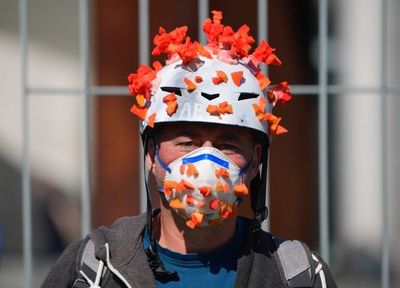 Alemania ordena reconfinamiento en una zona del país tras rebrote de infecciones - Mundo - ABC Color
