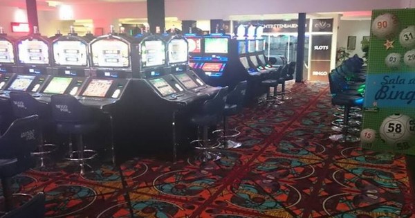 Dueños de casinos aseguran que trazabilidad de sus clientes es factible