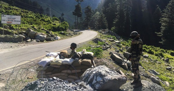 China e India afirman querer rebajar tensiones en la frontera
