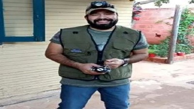 Siamés cumplió 24 años y dio su testimonio de lucha - PARAGUAYPE.COM