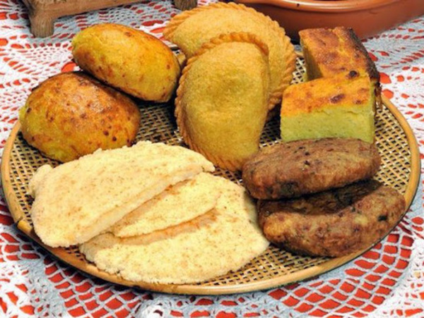 ¡En sencillos pasos! Tres deliciosas recetas de lo que no puede faltar en tu mesa, en días de San Juan - Megacadena — Últimas Noticias de Paraguay