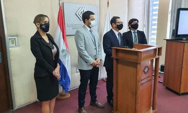 Fiscales rechazan sobreseimiento al clan ZI