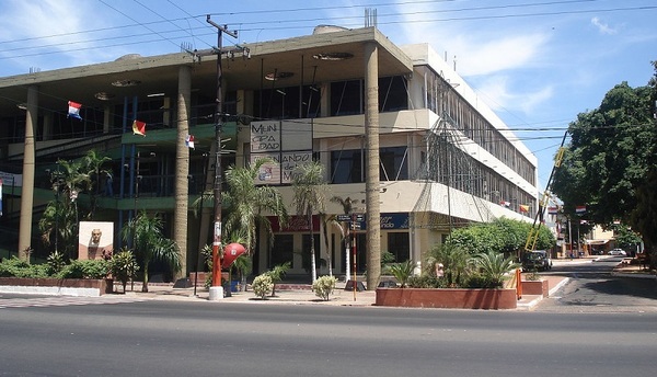 Municipalidad de Fernando de la Mora extiende plazo de vencimiento