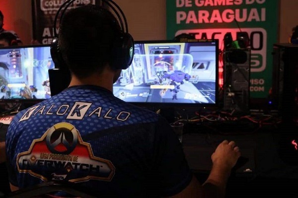 Asociación busca apoderarse de los eSports en el país, afirman