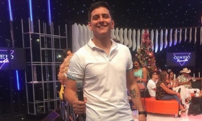 Chelo Amaral habló de la salud de su hija