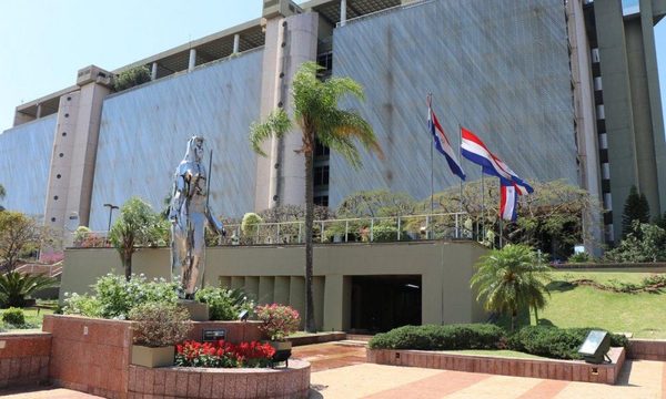 Tasa de interés de política monetaria se reduce y se ubica en 0,75% anual – Diario TNPRESS