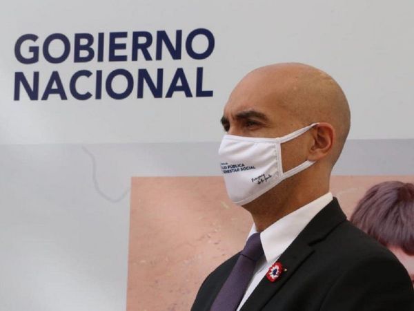Covid-19: Salud reporta 30 nuevos casos, 26 son por contactos