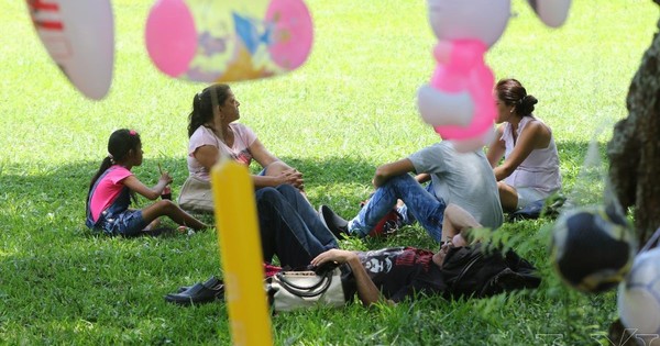 Jardín Botánico no reabrirá “hasta que el Gobierno de por terminada la pandemia”