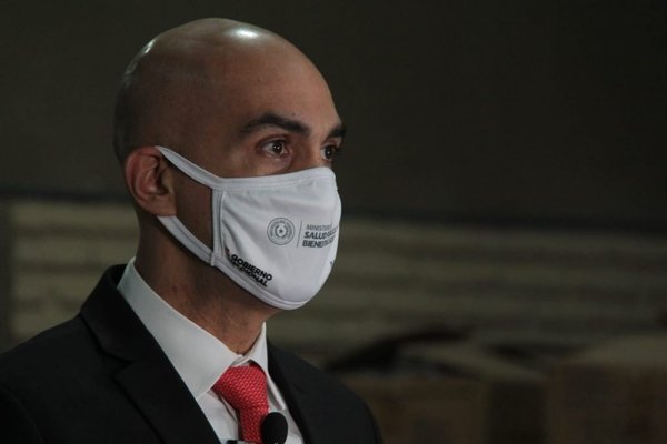 30 nuevos casos de covid-19 | Noticias Paraguay