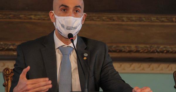 Salud confirma 30 nuevos casos de Covid-19