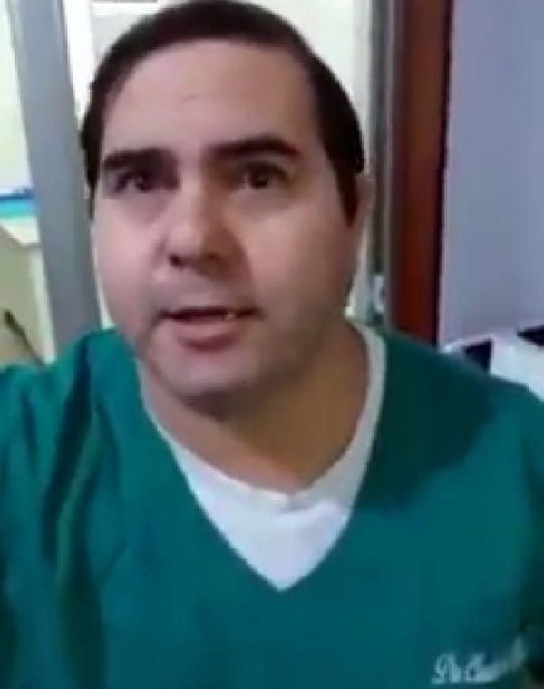 Denuncian falta de atención en IPS y mal trato en el Hospital Regional