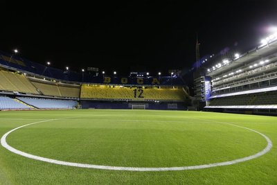 El fútbol argentino aún se encuentra en vilo