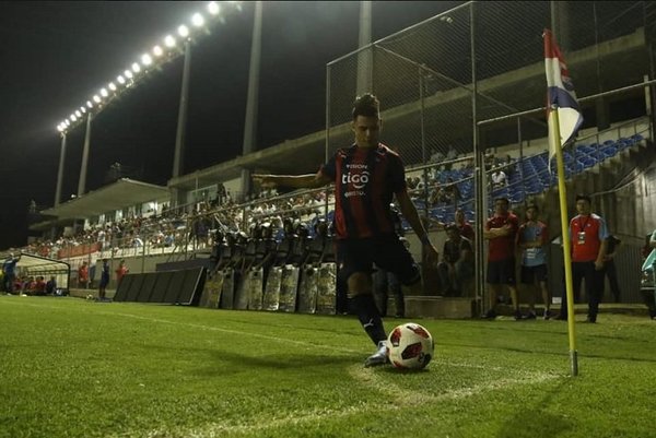 ¿Extensión de fase 3 afectará regreso del fútbol? | Noticias Paraguay