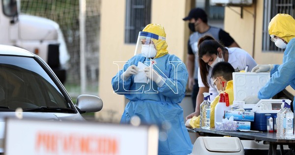 Suman 30 nuevos contagios y casos confirmados de COVID-19 ascienden a 1.422