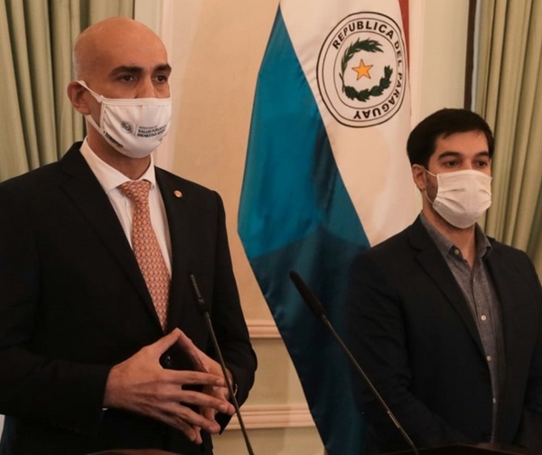 Extienden la fase 3 por otras dos semanas
