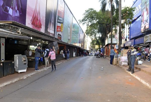 Beneficiarios de Tekoporá en Alto Paraná aumentaron a 20.000, anuncian - Nacionales - ABC Color