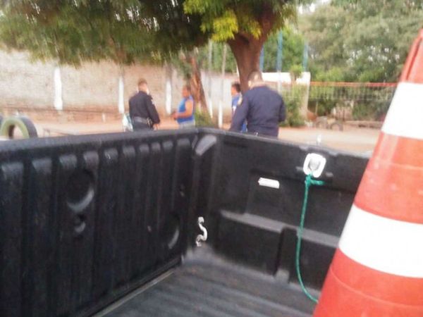 Salen a "cazar" a los que juegan piki y vóley
