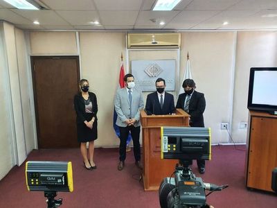 Fiscalía rechaza sobreseimiento de Zacarías Irún