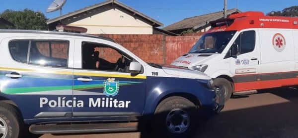 Adolescente de 13 años se suicidó en Ponta Porã