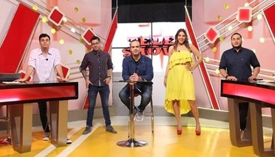 "TeleShow" anunció su última semana - Teleshow