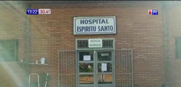 Supuesto delincuente forcejea con policía y muere de un balazo | Noticias Paraguay