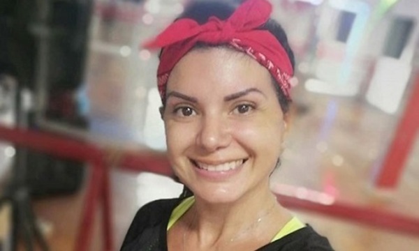 Lorena Azucas, orgullosa de ser “cada día más haka”