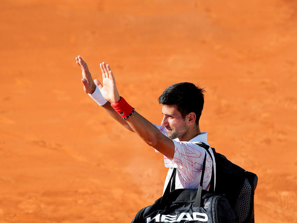 Djokovic: “Siento mucho que nuestro torneo haya causado daño”