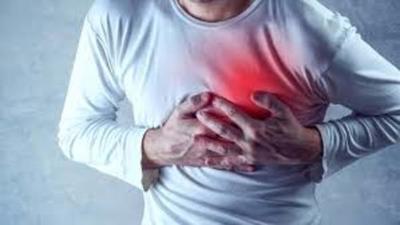 ¿Cómo afecta el COVID-19 a personas con una enfermedad cardíaca? » Ñanduti