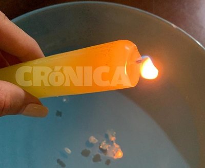 Pejapoke la prueba para que San Juan diga que ¡SI! | Crónica