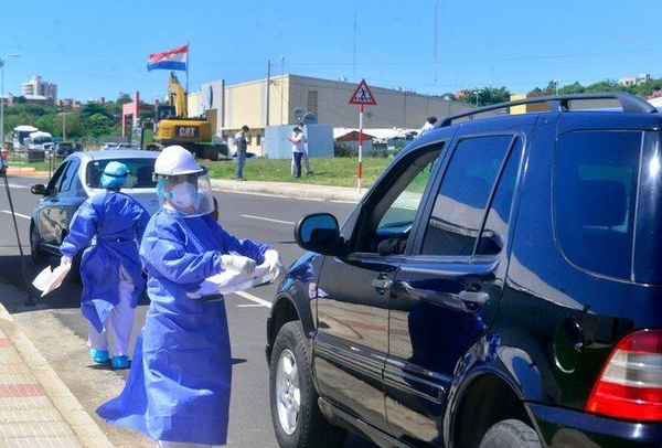 HOY / Estiman que pico de casos por covid-19 se dará a finales de julio e inicio de agosto