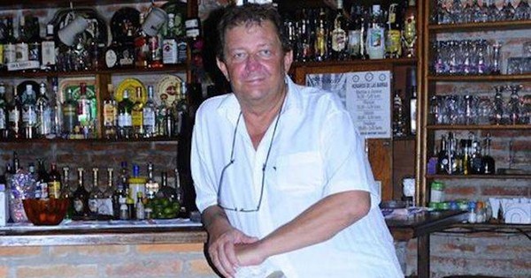 Muere Alfons Adams, ícono de la noche asuncena: “El homofóbico dueño de Britannia”