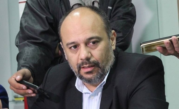 HOY / Viceministro advierte: “Todo lo que ocurra servirá para ver si continuamos, retrocedemos o frenamos”