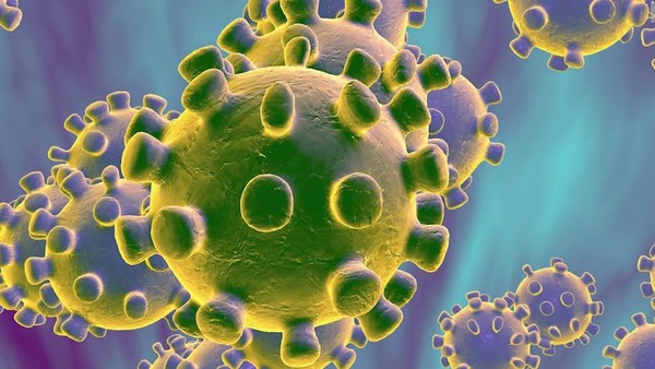 Covid-19 en Concepción: Seis casos más, todos nexos del paciente de 70 años fallecido por el virus - ADN Paraguayo