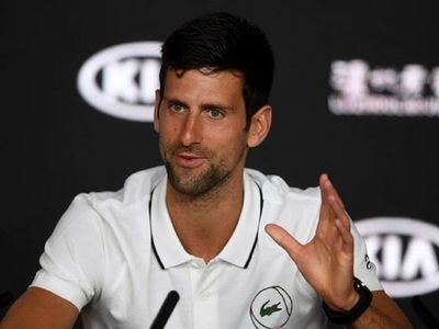 Djokovic pide disculpas