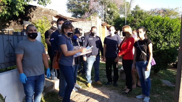 Detienen e imputan a un hombre por coacción y violación