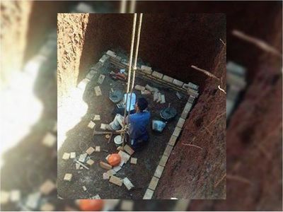 De ayudante albañil a alcanzar su sueño de ser arquitecto