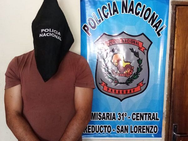 Masacre en el Chaco: Detienen al presunto ideólogo de robo de ganado