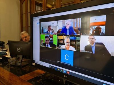 JEM solicita expedientes en la causa en la que sobreseyeron a Zacarías Irún y McLeod