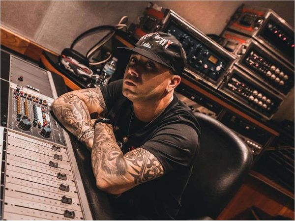 Wisin lanza su propio sello discográfico