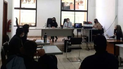 Sentencian a seis años de cárcel a un motochorro - ABC en el Este - ABC Color