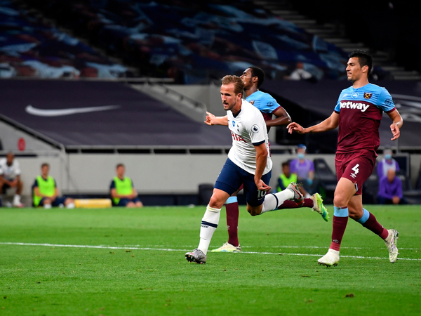 Balbuena vuelve a la titularidad en el West Ham