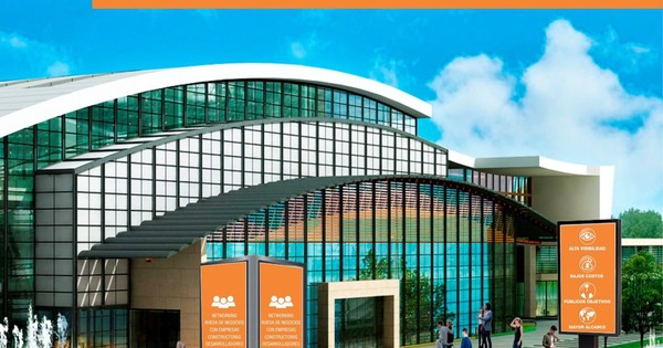 Hoy se presenta oficialmente la feria virtual Constructecnia 2020