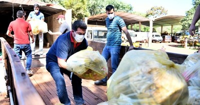 COVID-19: El Poder Ejecutivo reforzará la asistencia social en Alto Paraná