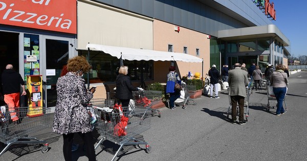 Paraguayos en situación irregular tendrán tratamiento especial en Italia