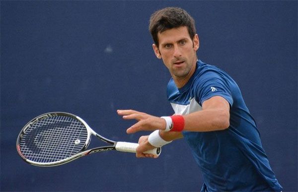 Djokovic dio positivo de coronavirus y se multiplican las críticas contra el Adria Tour - Digital Misiones