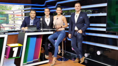 El grito de gol de LaLiga a las pantallas de Tigo Sports+