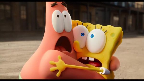 La nueva película de “Bob Esponja” no se estrenará en cines - Cine y TV - ABC Color