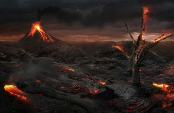 A propósito de la pandemia: Por qué 536 es considerado 'el peor año para vivir' en la historia - C9N
