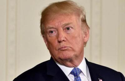 Jóvenes usaron TikTok para hacer creer a Trump que su evento de campaña estaría repleto - C9N